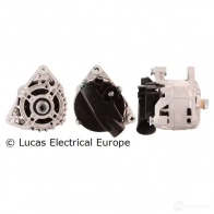 Генератор LUCAS ELECTRICAL Ford Fiesta 4 (DX, JA, JB) Хэтчбек 1.8 DI 75 л.с. 2000 – 2002 lrb00455 5708279035918 DY 16Z