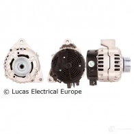 Генератор LUCAS ELECTRICAL 205745 HEI5 4BS 5708279029320 lrb00311