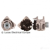 Генератор LUCAS ELECTRICAL lra01820 5708279062525 5 1ZJN Volkswagen LT (2DA ,2DD, 2DH) 2 Фургон 2.8 TDI 130 л.с. 1999 – 2006