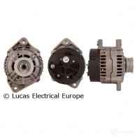 Генератор LUCAS ELECTRICAL 92K TGO lra01625 Fiat Marea (185) 1 Универсал 2.4 JTD 130 130 л.с. 1999 – 2002 5708279060569