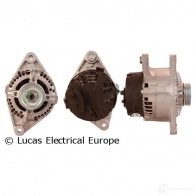 Генератор LUCAS ELECTRICAL lra01734 Fiat Brava (182) 1 Хэтчбек 1.4 12 V (182.BA) 80 л.с. 1995 – 1998 5708279061665 AC C02