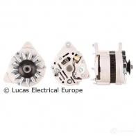 Генератор LUCAS ELECTRICAL BUZ QOFS 5708279019024 lra00462 Ford Orion