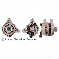 Генератор LUCAS ELECTRICAL lra03252 5708279184197 W9Z US Peugeot 207 1 (WA, WC, PF1) Хэтчбек 1.4 75 л.с. 2008 – 2025