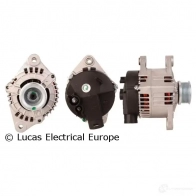 Генератор LUCAS ELECTRICAL lra02088 7 JQ7T5 5708279065212 Fiat Brava (182) 1 Хэтчбек 1.9 JTD 105 105 л.с. 1998 – 2001
