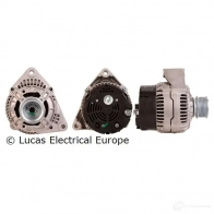 Генератор LUCAS ELECTRICAL 205664 XUSB 1Z 5708279024820 lrb00217