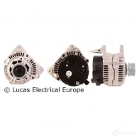 Генератор LUCAS ELECTRICAL DQOP N2N 205899 5708279030241 lrb00484