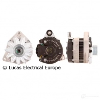 Генератор LUCAS ELECTRICAL FVLFT5 8 5708279022673 205700 lrb00259