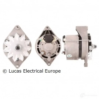 Генератор LUCAS ELECTRICAL PMXVO 1 5708279055701 lra01199 1423035490
