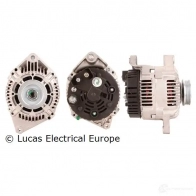 Генератор LUCAS ELECTRICAL M5T7L T lra01705 5708279061368 Renault Megane (KA) 1 Универсал 1.6 e (KA0F) 90 л.с. 1999 – 2003