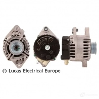Генератор LUCAS ELECTRICAL ZCBT5V G lra03072 5708279179599 204706