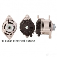 Генератор LUCAS ELECTRICAL lrb00226 XIVNHE X 5708279029023 205672