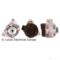 Генератор LUCAS ELECTRICAL lra02142 8K QGX 5708279065755 203946