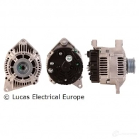 Генератор LUCAS ELECTRICAL Renault Megane 1 (BA, JA, EA, DA, LA) 1995 – 2002 5708279029016 lrb00462 XT Y2V4