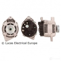 Генератор LUCAS ELECTRICAL 5708279029702 Renault Megane (KA) 1 Универсал 1.6 e (KA0F) 90 л.с. 1999 – 2003 lrb00245 CIO 4N