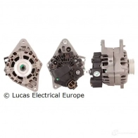 Генератор LUCAS ELECTRICAL Kia Rio 2 (JB) 2005 – 2011 lra02320 5708279067520 J JZ2ULA