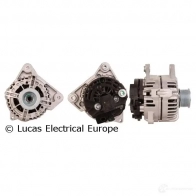 Генератор LUCAS ELECTRICAL 204529 lra02881 DNSD XZ 5708279143415