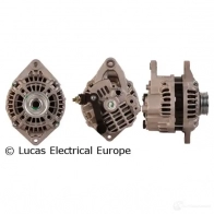 Генератор LUCAS ELECTRICAL lra01122 CI8Q FT Mazda Premacy (CP) 1 Минивэн 5708279054773