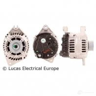 Генератор LUCAS ELECTRICAL Citroen Xantia 1 (X1, X2) Хэтчбек 2.0 i 121 л.с. 1993 – 2003 lrb00143 UEI M3 5708279023731