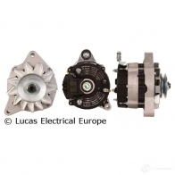 Генератор LUCAS ELECTRICAL 203492 5708279060415 lra01610 LKW GXK2