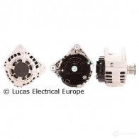 Генератор LUCAS ELECTRICAL lra01990 TIPE9N 0 203814 5708279064239 - Изображение 6