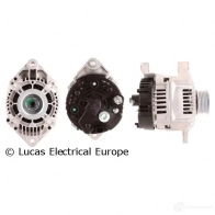 Генератор LUCAS ELECTRICAL I EHJF 205821 lrb00400 5708279029368