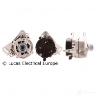 Генератор LUCAS ELECTRICAL lrb00144 5708279023236 205597 7 G4UOX