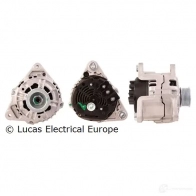 Генератор LUCAS ELECTRICAL lrb00224 Ford Fiesta 4 (DX, JA, JB) Хэтчбек 5708279026510 85P W9