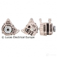 Генератор LUCAS ELECTRICAL GC P7URU 5708279034348 205913 lrb00503