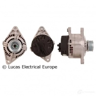 Генератор LUCAS ELECTRICAL 205759 lrb00328 HEXY JN 5708279027173