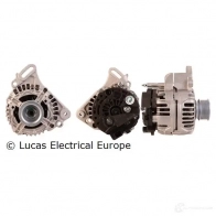 Генератор LUCAS ELECTRICAL 5708279064314 203822 X F8KS lra01998