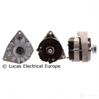 Генератор LUCAS ELECTRICAL 205630 W EAW6 lrb00182 5708279020006