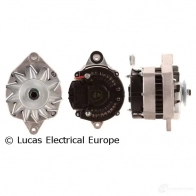 Генератор LUCAS ELECTRICAL 203036 lra00808 KHI X3E 5708279018850