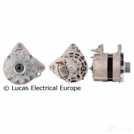 Генератор LUCAS ELECTRICAL lrb00511 5708279029047 205919 C W7HENF