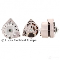 Генератор LUCAS ELECTRICAL lra00823 5708279018362 C XSUD 203044 - Изображение 1