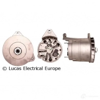 Генератор LUCAS ELECTRICAL lra02529 Y72XA 2 131385279 5708279071817