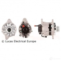 Генератор LUCAS ELECTRICAL 203144 7OZ TR3U 5708279054193 lra01070