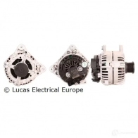 Генератор LUCAS ELECTRICAL U 7288M lra02542 204232 5708279068084