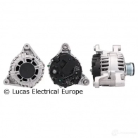 Генератор LUCAS ELECTRICAL lra03617 GE9 EB Opel Insignia (A) 1 Хэтчбек