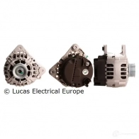 Генератор LUCAS ELECTRICAL 204046 lra02253 5708279066851 577BOR 0