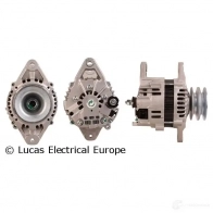 Генератор LUCAS ELECTRICAL lra01662 S1K J238 203534 5708279060934 - Изображение 1