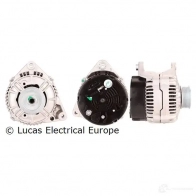 Генератор LUCAS ELECTRICAL OM KHF Audi A8 (D2) 1 1994 – 2002 lra03041 5708279172880