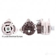 Генератор LUCAS ELECTRICAL lrb00252 7O6R8 S1 5708279023861 Audi A6 (C4) 1 1994 – 1997