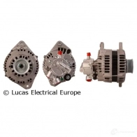 Генератор LUCAS ELECTRICAL 9DC CY lra03138 Opel Astra (H) 3 Хэтчбек 1.7 CDTI (L48) 80 л.с. 2004 – 2010