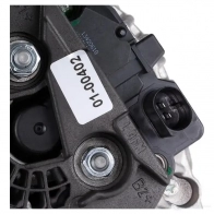 Генератор LUCAS ELECTRICAL lra02291 5708279067230 G25G C 204082 - Изображение 4