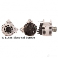 Генератор LUCAS ELECTRICAL lra02291 5708279067230 G25G C 204082 - Изображение 6