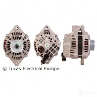 Генератор LUCAS ELECTRICAL WL I0L6Q 204594 5708279163741 lra02954