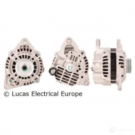 Генератор LUCAS ELECTRICAL S VMH8 203773 5708279063720 lra01939