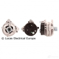 Генератор LUCAS ELECTRICAL lrb00385 5708279026084 QAO 3UT 205809