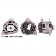 Генератор LUCAS ELECTRICAL 20Z Y2B lra02566 Kia Sorento (JC, BL) 1 Кроссовер 2.4 139 л.с. 2002 – 2024 5708279073026