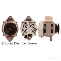 Генератор LUCAS ELECTRICAL 125784811 XRKB9 AW 5708279071589 lra02507